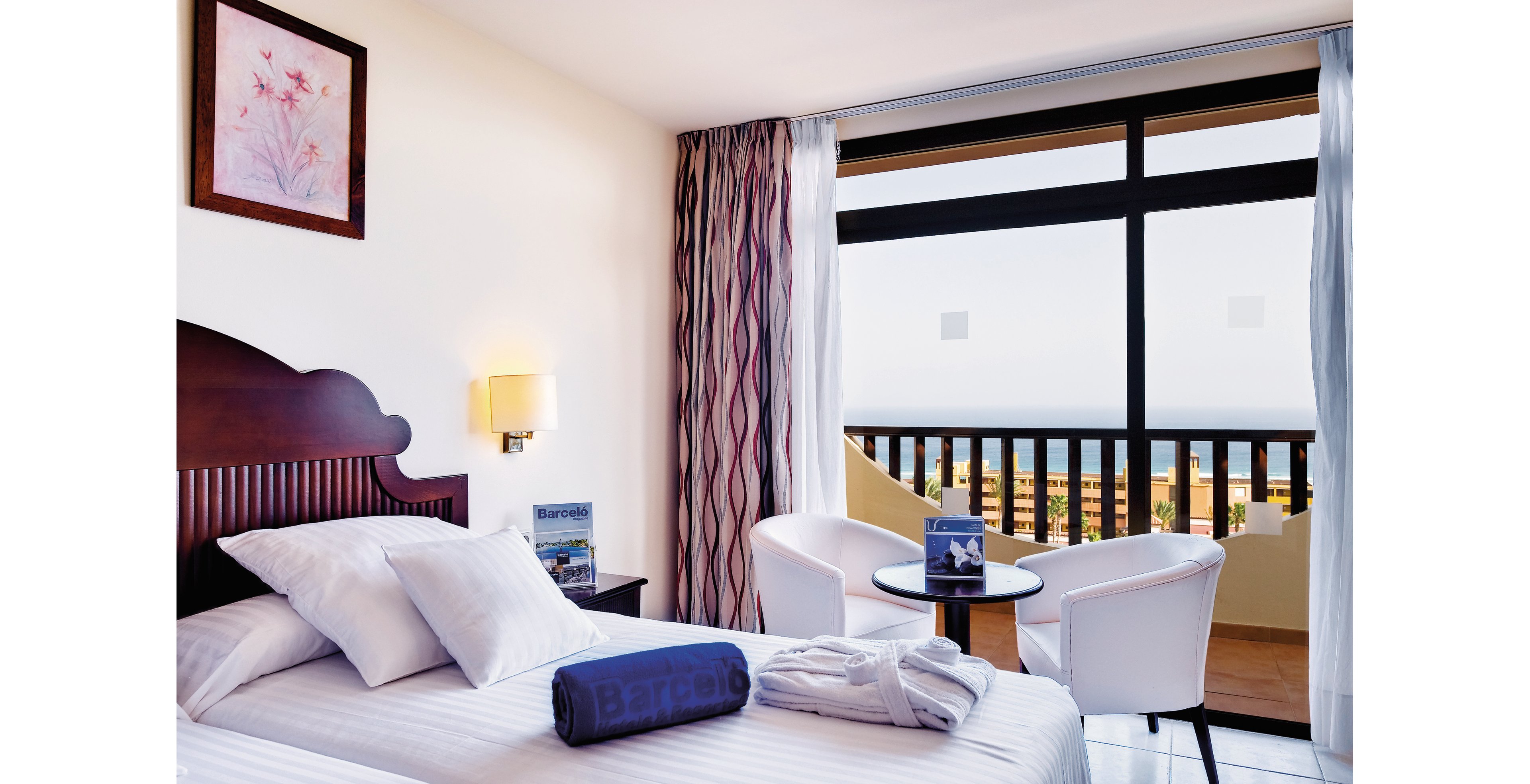 Occidental Jandia Mar